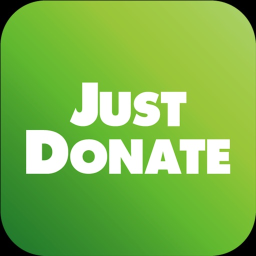 JustDonate