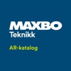Maxbo Teknikk AR-katalog