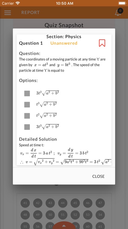 BITSAT Prep screenshot-9