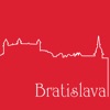 ブラチスラヴァ 旅行 ガイド ＆マップ
