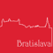 App Icon for Bratislava Travel Guide App in Pakistan IOS App Store