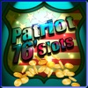 Patriot 76' Slots