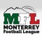 Resultados, puntuaciones, próximos encuentros y mucho más lo encontraras aquí, en la aplicación de Monterrey Football League