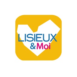 Lisieux & Moi