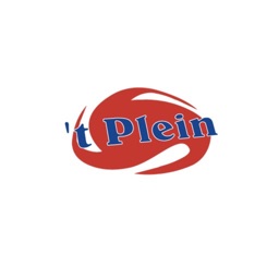 Brasserie het plein Officieel