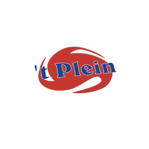 Brasserie het plein Officieel