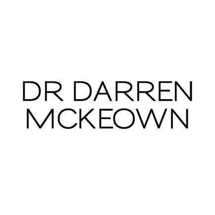 Dr. Darren McKeown Cheats