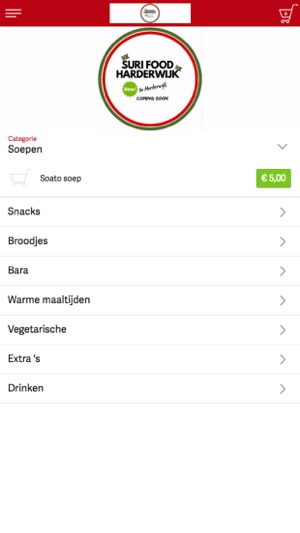 Surifood(圖1)-速報App