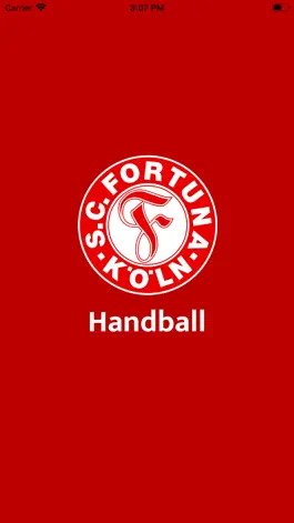 Game screenshot Fortuna Köln Handball mod apk