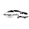 Beach Car - Passageiro