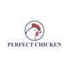 Perfect Fried Chicken,