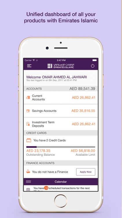 Emirates Islamic