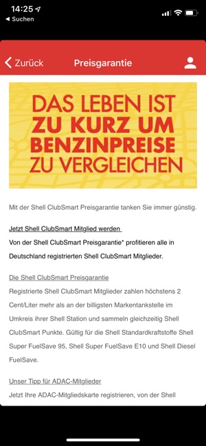 Shell Stationen Scholz(圖3)-速報App