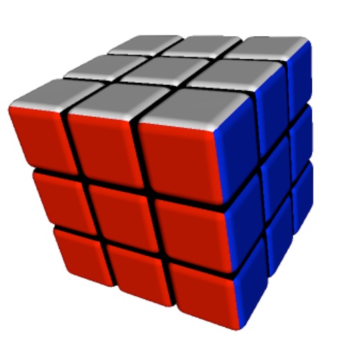 RubikScan icon