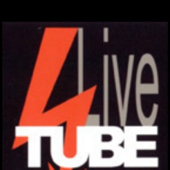 LiveTube」をApp Storeで