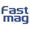 Fastmag Boutique est une solution intuitive et ergonomique qui permet la gestion des 