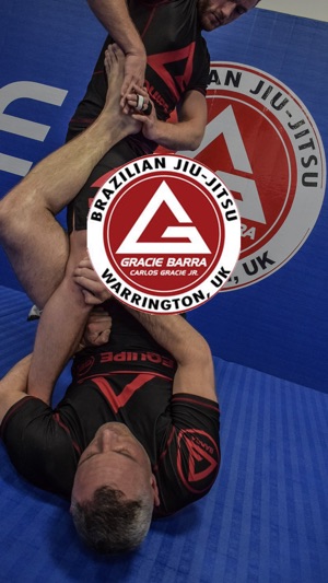 Gracie Barra Warrington(圖1)-速報App