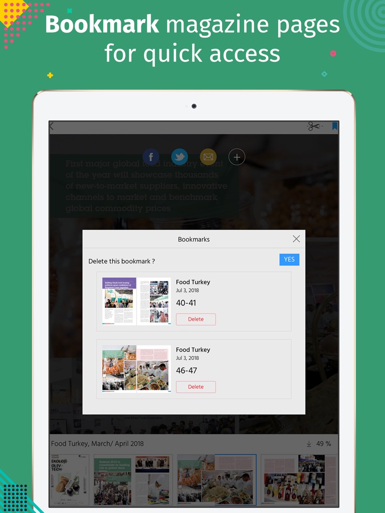 【图】Food Turkey(截图3)