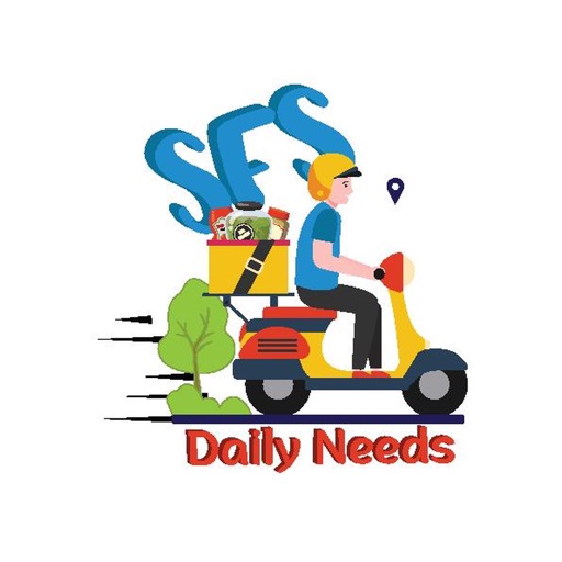 SFS DailyNeeds