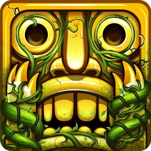 Icona Temple Run 2