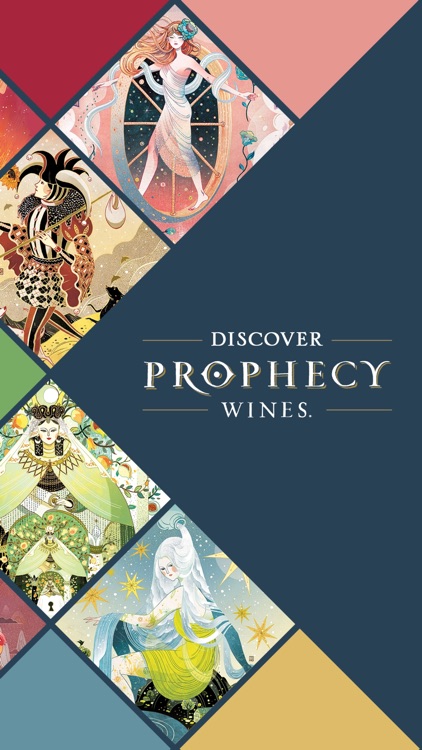 Discover Prophecy Wines