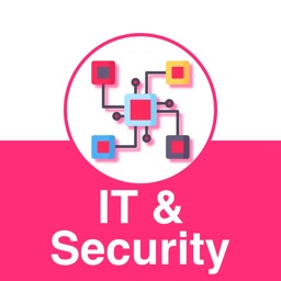 IT & Security Practice Prep