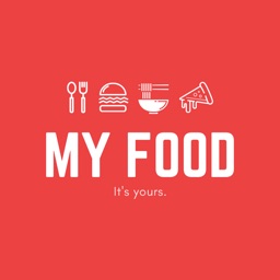 My Food: On-demand delivery