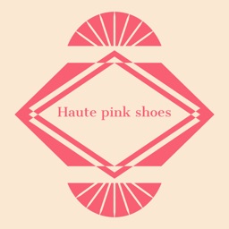 Haute Pink Shoes