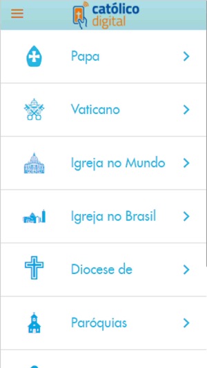 Católico Digital(圖3)-速報App