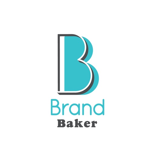 BrandBaker e-Library iOS App