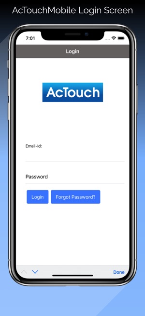 AcTouchMobile(圖1)-速報App