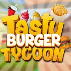 Activities of Tasty Burger Tycoon!