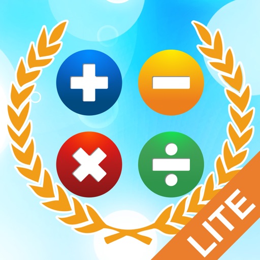 Math Champions lite
