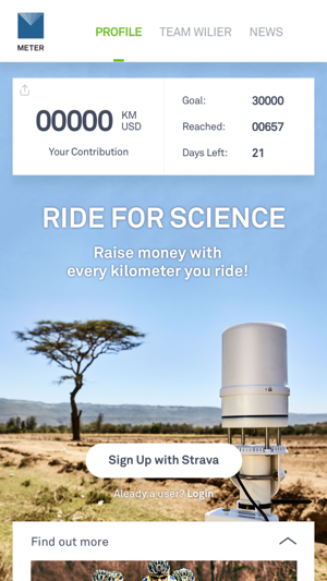 Ride For Science(圖1)-速報App