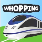Top 18 Entertainment Apps Like Whopping Trains - Best Alternatives
