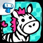 Zebra Evolution | Mutant Zebra Clicker Game