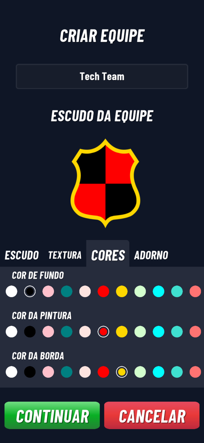 Soccer Legends - Be the Best