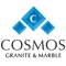 Cosmos Granite & Marble is a leading provider of top-notch building stones and other architectural materials since 2005