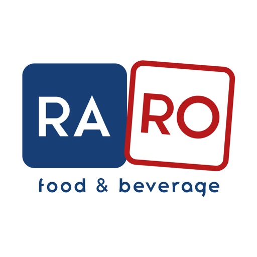 Raro Food & Beverage Download
