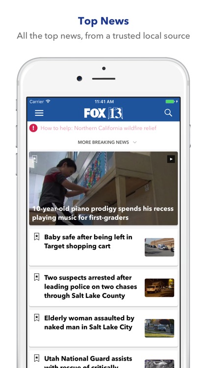 Fox 13 News