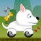Icon Racing game for Kids. Car game