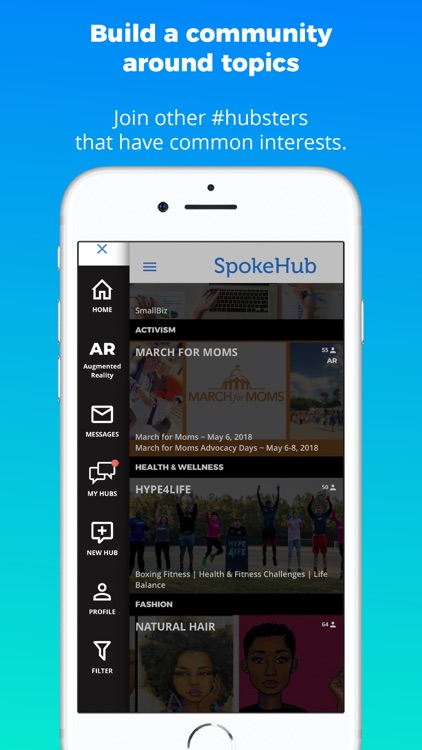 SpokeHub