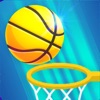 Icon Basketball Master Drills Shoot