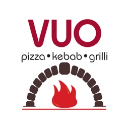 Vuo Pizza Kebab