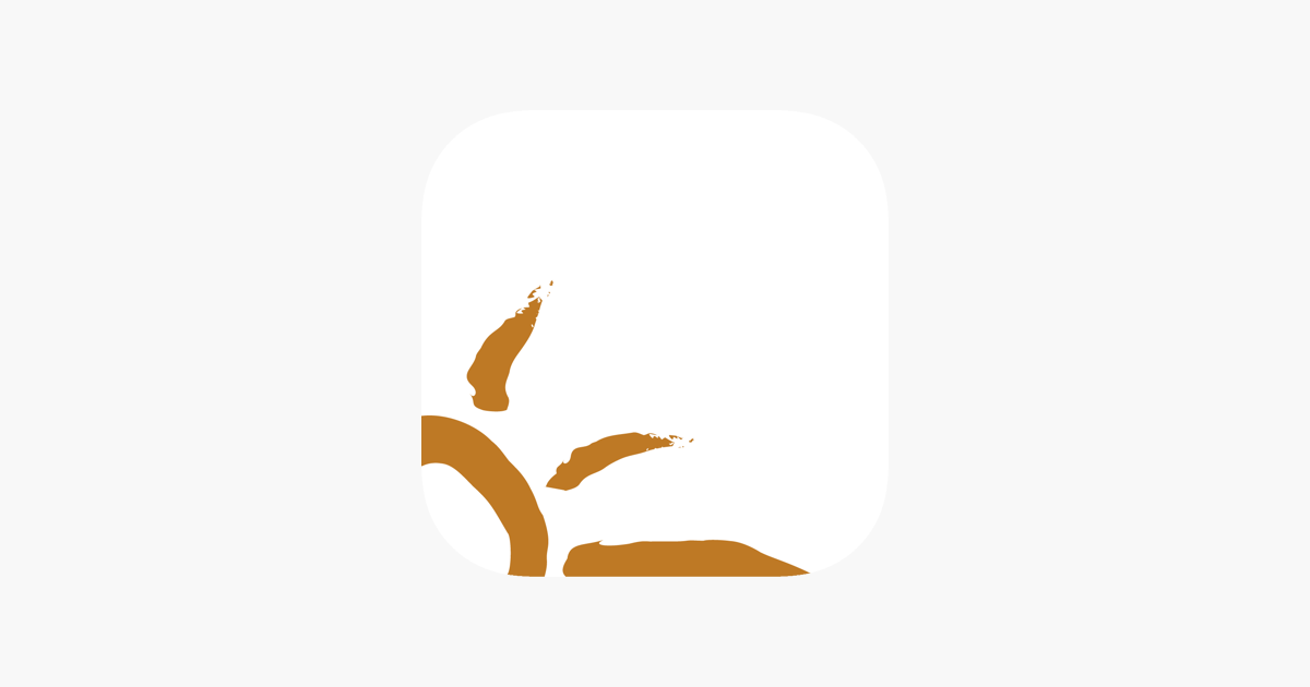 Copperfin on the App Store