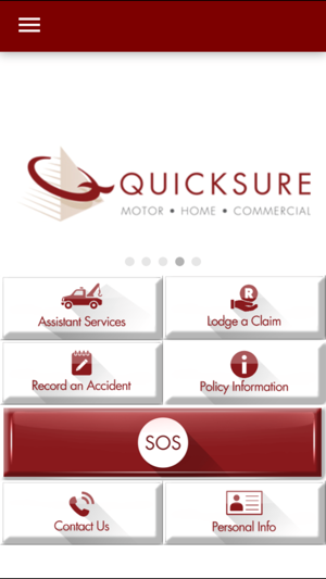 Your Quicksure(圖2)-速報App