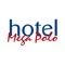 Conheça o Hotel Mega Polo