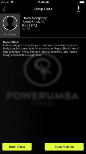 Powerumba(圖4)-速報App