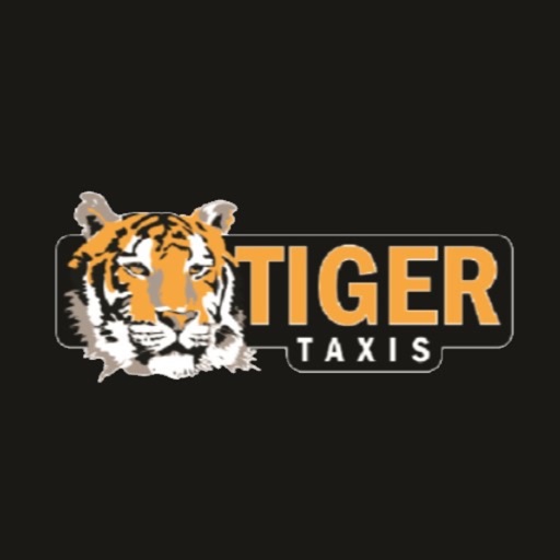 Tiger Taxis High Wycombe icon