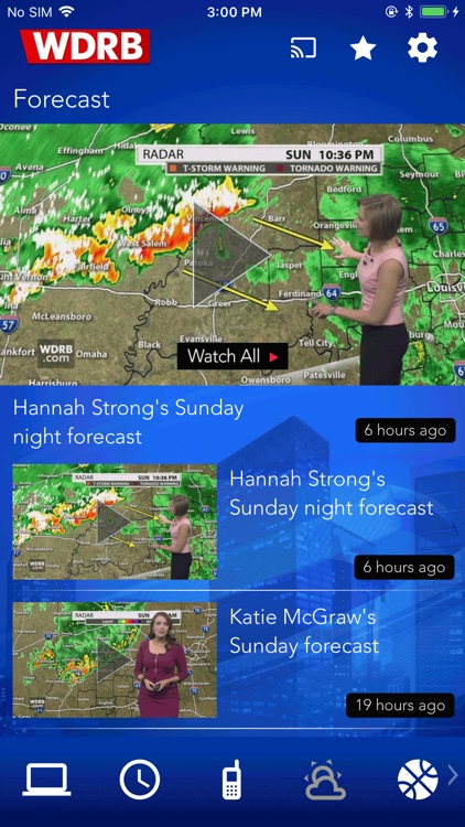 WDRB News Louisville FOX 41